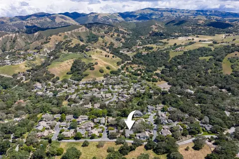 View/Area - 25399 Markham Ln, Salinas, CA 93908 photo 4 of 5