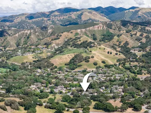 View/Area - 25399 Markham Ln, Salinas, CA 93908 photo 5 of 5