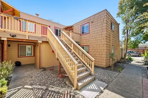 817 California St, Santa Cruz, CA 95060