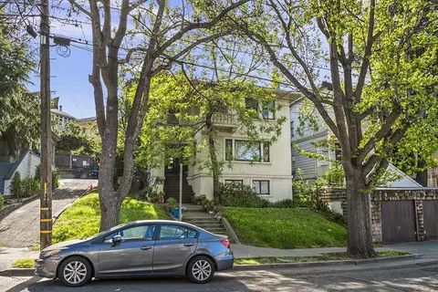 326 Athol Ave, Oakland, CA 94606