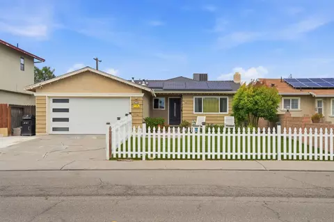 473 W Kavanagh Ave, Tracy, CA 95376