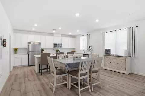 Dining - 1957 Apiary Way, Hughson, CA 95326 photo 1 of 2