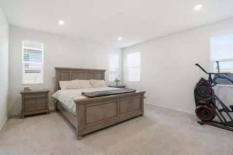 Bedroom - 1957 Apiary Way, Hughson, CA 95326 photo 4 of 7