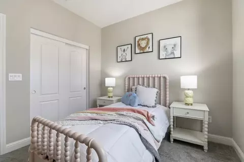 Bedroom - 446 Ellicott Loop, San Jose, CA 95123 photo 3 of 4