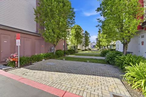 Exterior - 446 Ellicott Loop, San Jose, CA 95123 photo 7 of 7