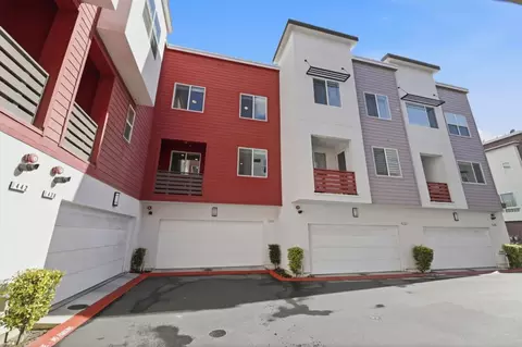 Exterior - 446 Ellicott Loop, San Jose, CA 95123 photo 6 of 7