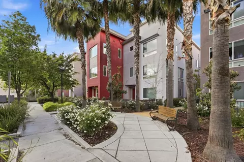 Exterior - 446 Ellicott Loop, San Jose, CA 95123 photo 3 of 7