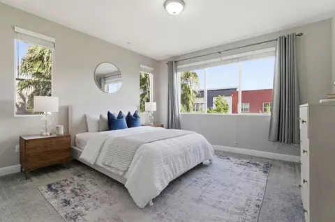 Bedroom - 446 Ellicott Loop, San Jose, CA 95123 photo 1 of 4