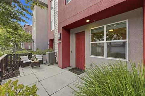 Exterior - 446 Ellicott Loop, San Jose, CA 95123 photo 4 of 7