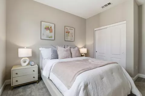 Bedroom - 446 Ellicott Loop, San Jose, CA 95123 photo 4 of 4