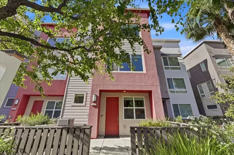 Exterior - 446 Ellicott Loop, San Jose, CA 95123 photo 2 of 7