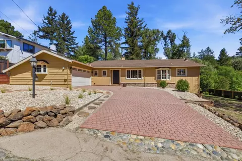 135 Rancho Rio Ave, Ben Lomond, CA 95005