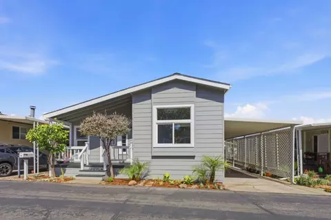 444 Whispering Pines Dr 36, Scotts Valley, CA 95066