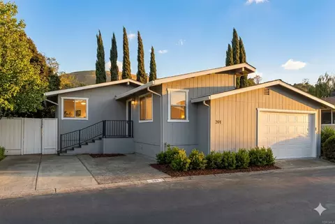 391 Millpond Dr 391, San Jose, CA 95125