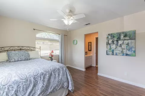 Bedroom - 2188 Ridge Rider Rd, Bradley, CA 93426 photo 4 of 7