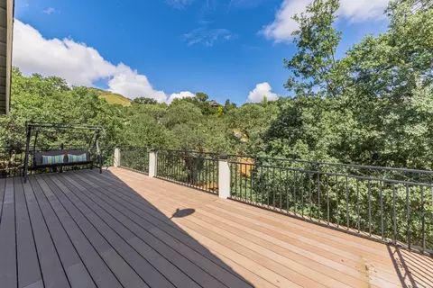 Exterior - 2188 Ridge Rider Rd, Bradley, CA 93426 photo 5 of 10