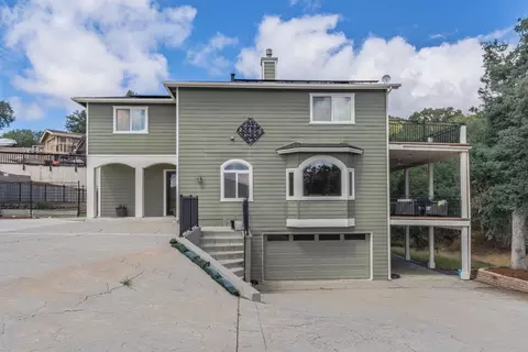 Exterior - 2188 Ridge Rider Rd, Bradley, CA 93426 photo 1 of 10