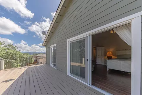 Exterior - 2188 Ridge Rider Rd, Bradley, CA 93426 photo 7 of 10