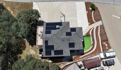 View/Area - 2188 Ridge Rider Rd, Bradley, CA 93426 photo 6 of 7