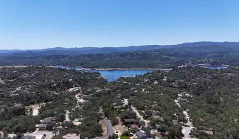 View/Area - 2188 Ridge Rider Rd, Bradley, CA 93426 photo 1 of 7