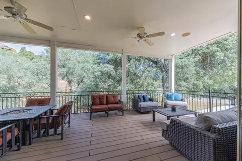 Exterior - 2188 Ridge Rider Rd, Bradley, CA 93426 photo 10 of 10