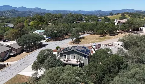 View/Area - 2188 Ridge Rider Rd, Bradley, CA 93426 photo 5 of 7
