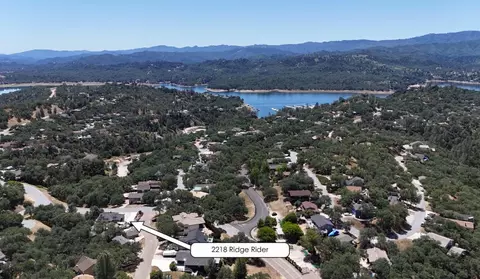 View/Area - 2188 Ridge Rider Rd, Bradley, CA 93426 photo 2 of 7