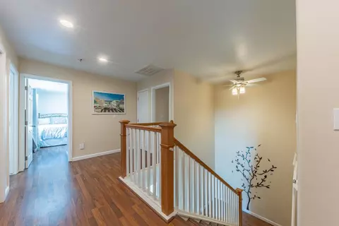 Entry Way - 2188 Ridge Rider Rd, Bradley, CA 93426 photo 3 of 4
