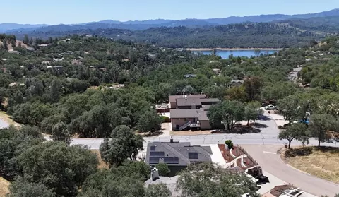 View/Area - 2188 Ridge Rider Rd, Bradley, CA 93426 photo 7 of 7