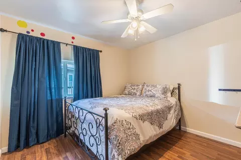 Bedroom - 2188 Ridge Rider Rd, Bradley, CA 93426 photo 7 of 7
