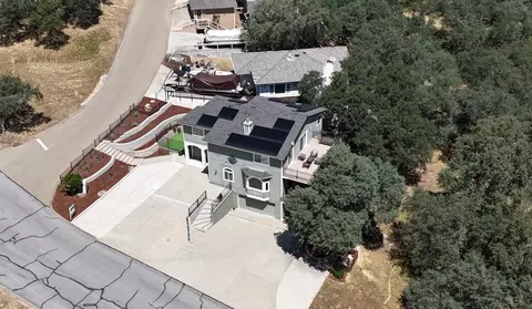 View/Area - 2188 Ridge Rider Rd, Bradley, CA 93426 photo 4 of 7