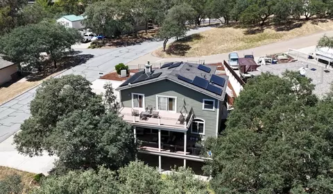 View/Area - 2188 Ridge Rider Rd, Bradley, CA 93426 photo 3 of 7