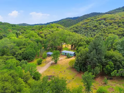 41800 Tassajara Rd, Carmel Valley, CA 93924