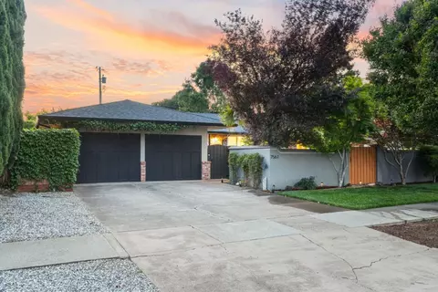 Exterior - 7561 Miller Ave, Gilroy, CA 95020 photo 2 of 14