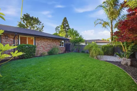 Exterior - 7561 Miller Ave, Gilroy, CA 95020 photo 3 of 14