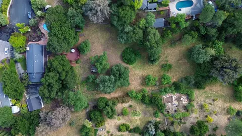 18627 Ambleside Ln, Saratoga, CA 95070