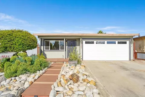 601 Cedar Dr, Watsonville, CA 95076