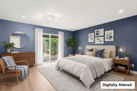 Bedroom - 601 Cedar Dr, Watsonville, CA 95076 photo 1 of 5