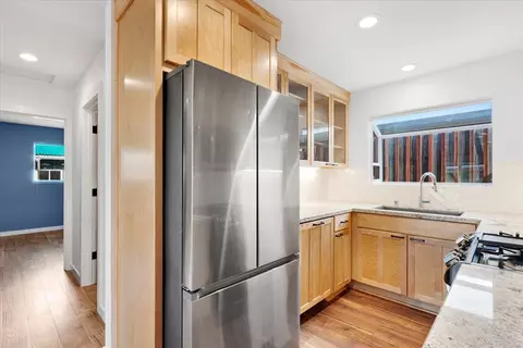 Kitchen - 601 Cedar Dr, Watsonville, CA 95076 photo 3 of 5