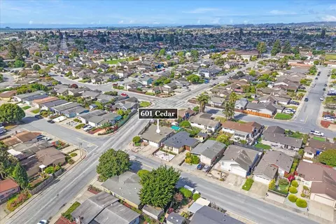 View/Area - 601 Cedar Dr, Watsonville, CA 95076 photo 5 of 5