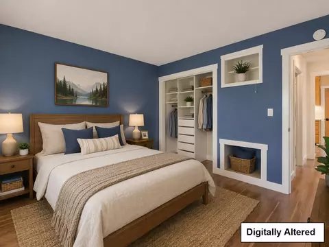 Bedroom - 601 Cedar Dr, Watsonville, CA 95076 photo 3 of 5