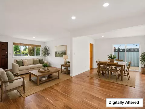 Living - 601 Cedar Dr, Watsonville, CA 95076 photo 6 of 8