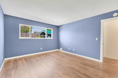Bedroom - 601 Cedar Dr, Watsonville, CA 95076 photo 5 of 5