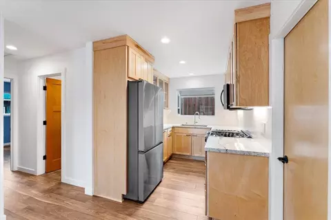 Kitchen - 601 Cedar Dr, Watsonville, CA 95076 photo 1 of 5