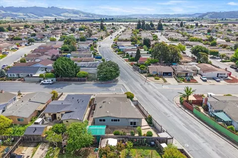 View/Area - 601 Cedar Dr, Watsonville, CA 95076 photo 3 of 5
