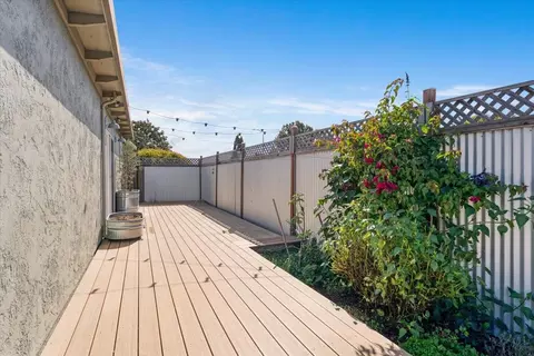 Exterior - 601 Cedar Dr, Watsonville, CA 95076 photo 2 of 5