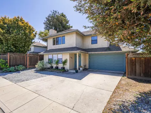 1764 Del Mar Ct, Santa Cruz, CA 95062