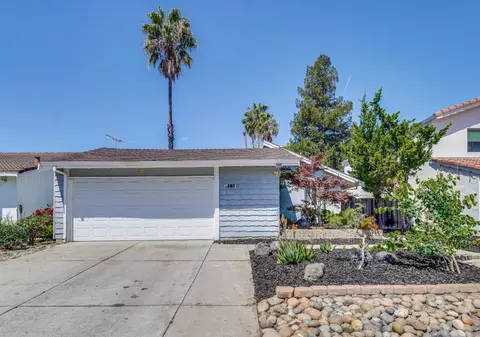 23 Southfield Ct, San Jose, CA 95138