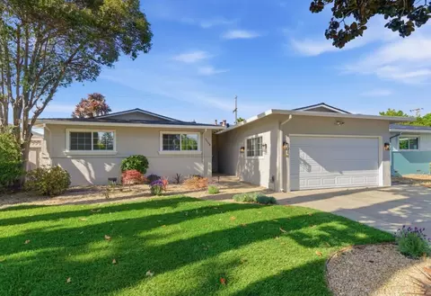 1113 Columbine Ave, Sunnyvale, CA 94086