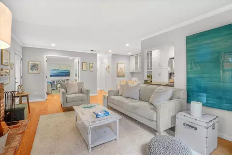 Living - 1400 Dolphin Dr, Aptos, CA 95003 photo 3 of 4